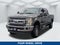 2018 Ford F-250 Lariat