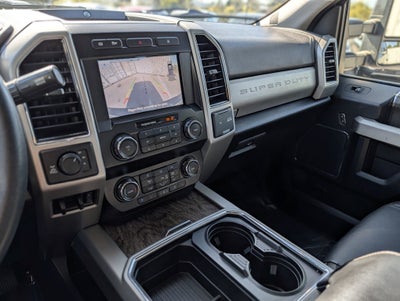 2020 Ford F-250 Lariat