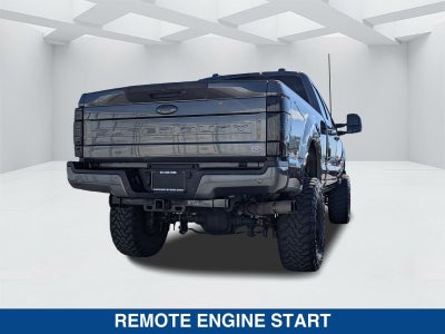 2020 Ford F-250 Lariat