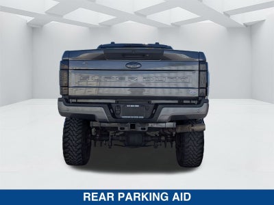 2020 Ford F-250 Lariat