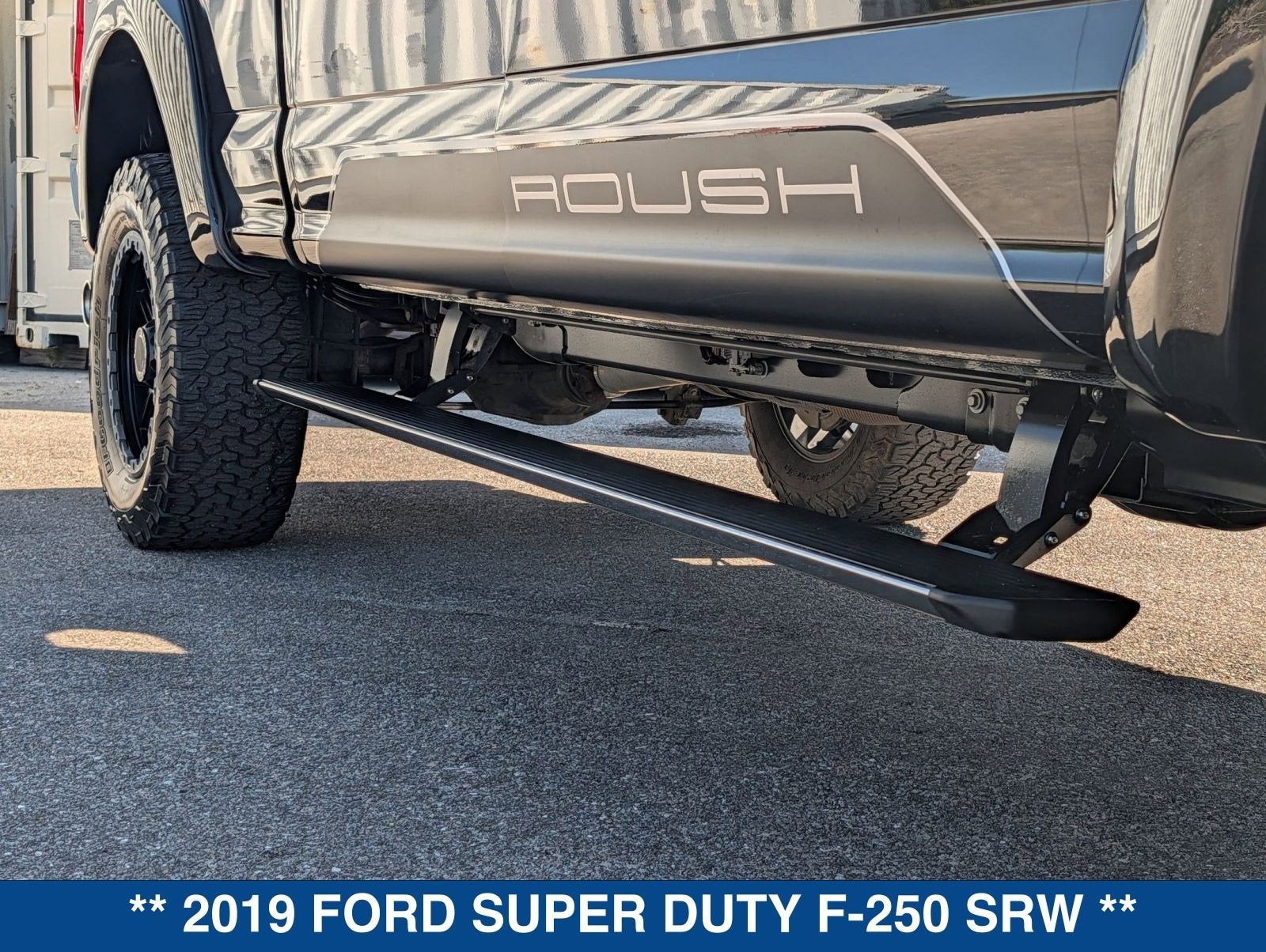 2019 Ford F-250 Lariat