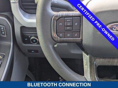 2025 Ford F-250 XLT