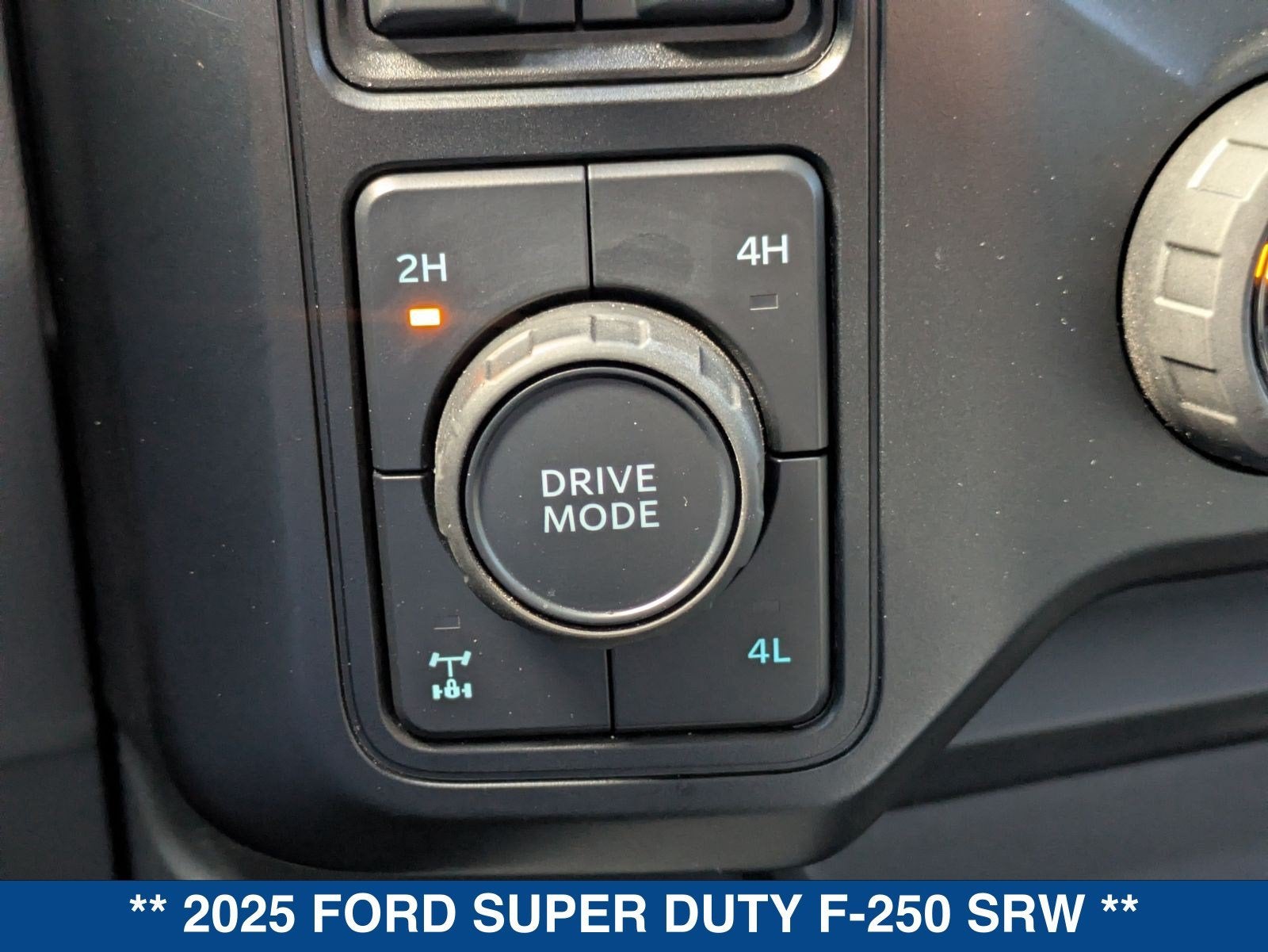 2025 Ford F-250 XLT