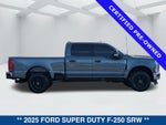 2025 Ford F-250 XLT
