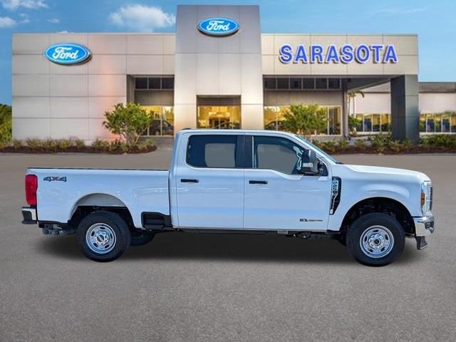 2026 Ford Super Duty F 250 Xl