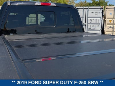 2019 Ford F-250 Lariat