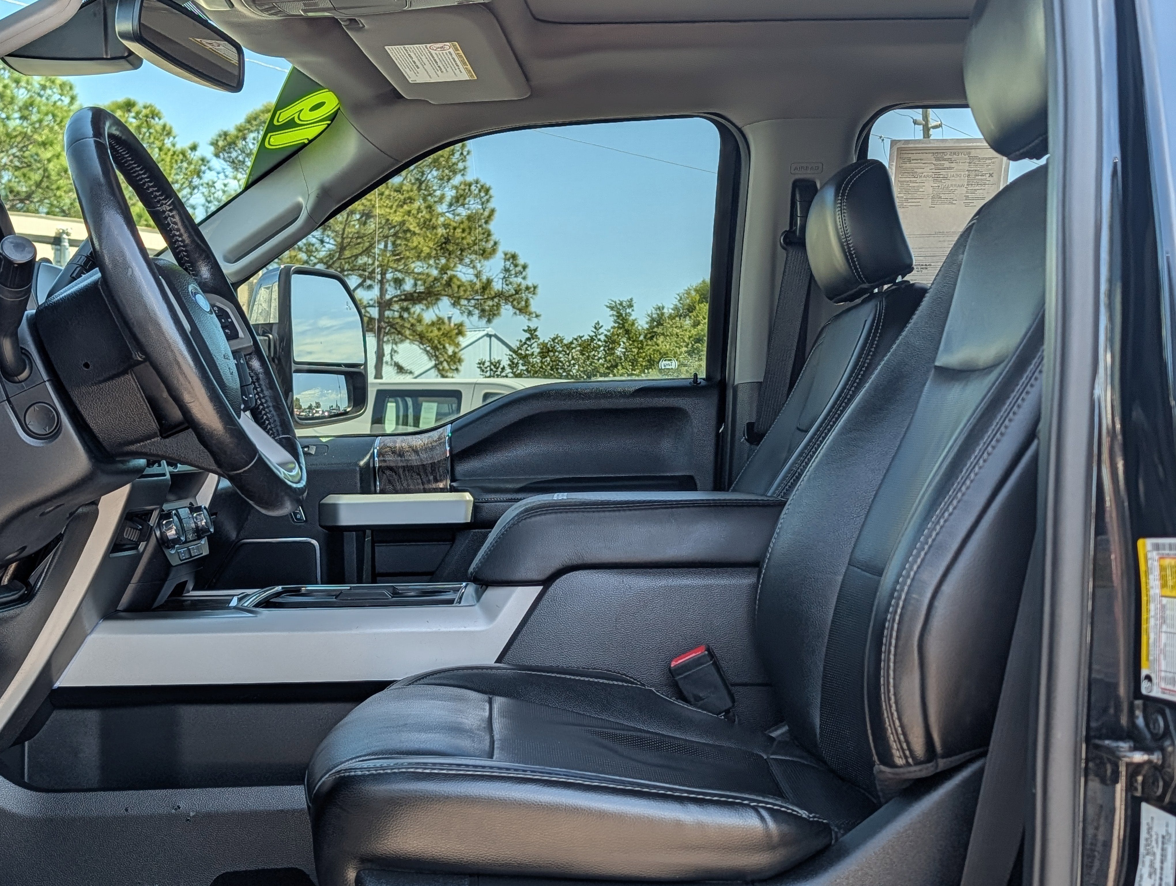 2019 Ford F-250 Lariat