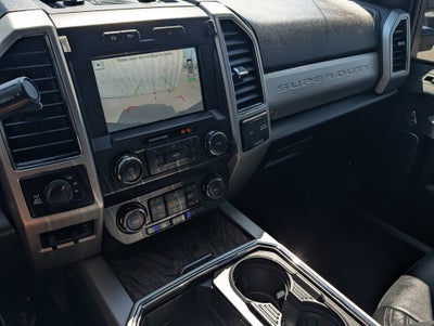 2019 Ford F-250 Lariat