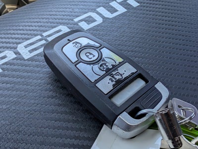 2019 Ford F-250 Lariat