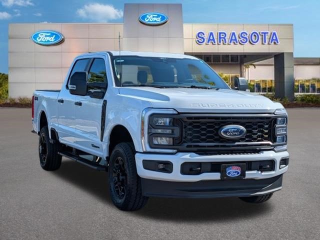 2026 Ford Super Duty F 250 Xl