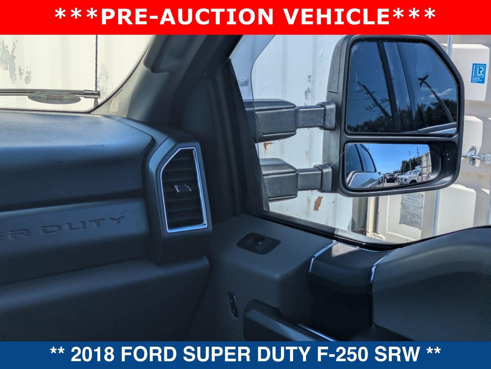 2018 Ford F-250 XLT