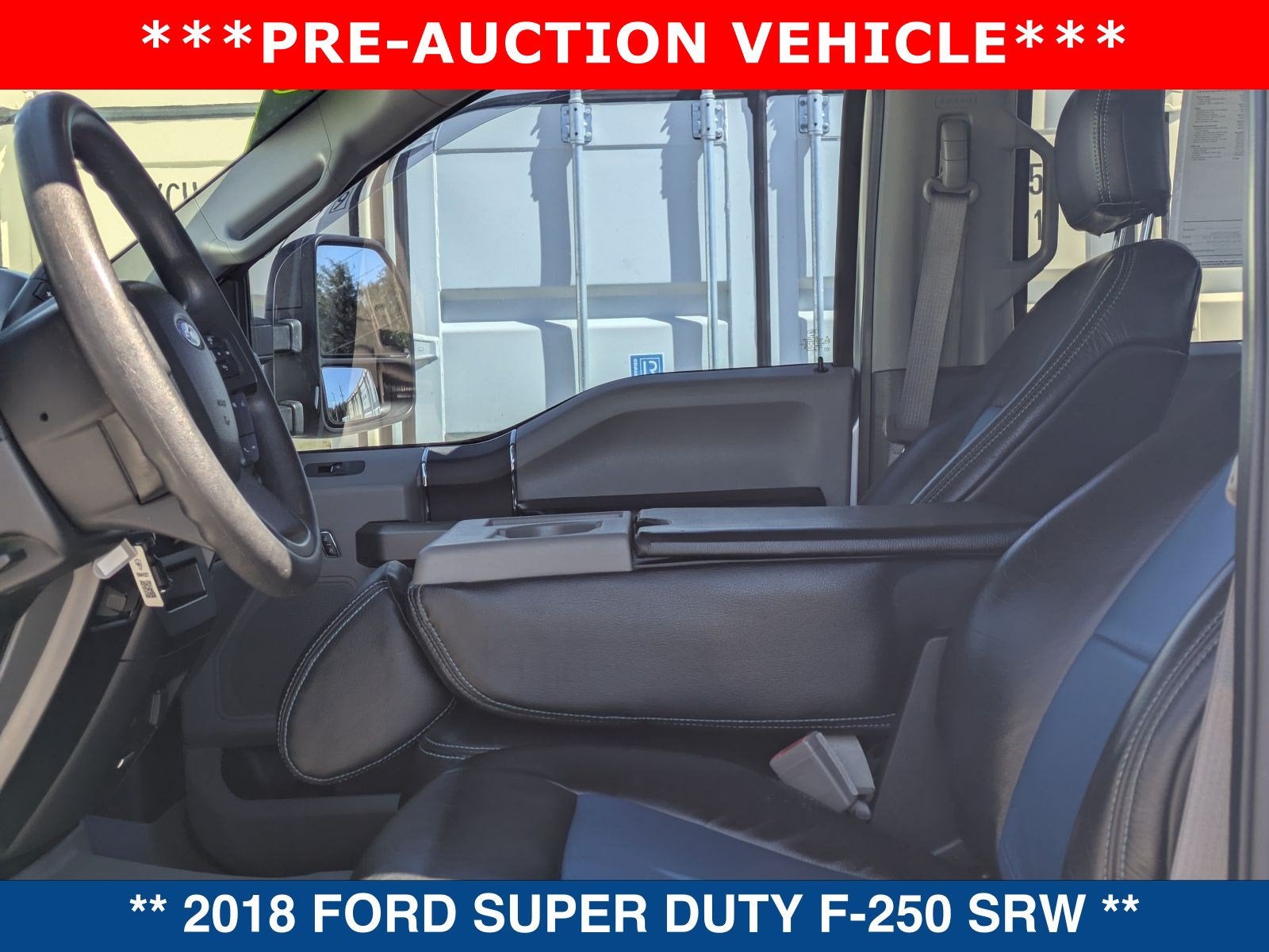 2018 Ford F-250 XLT