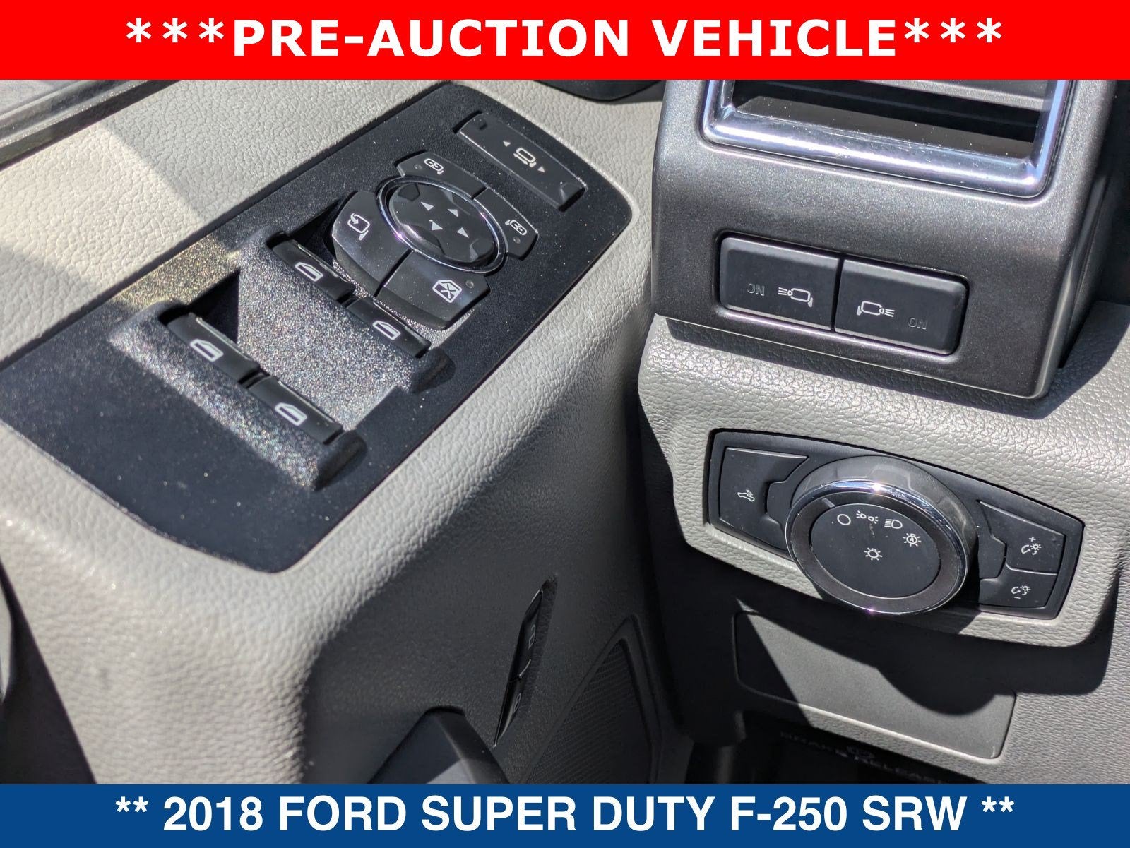 2018 Ford F-250 XLT