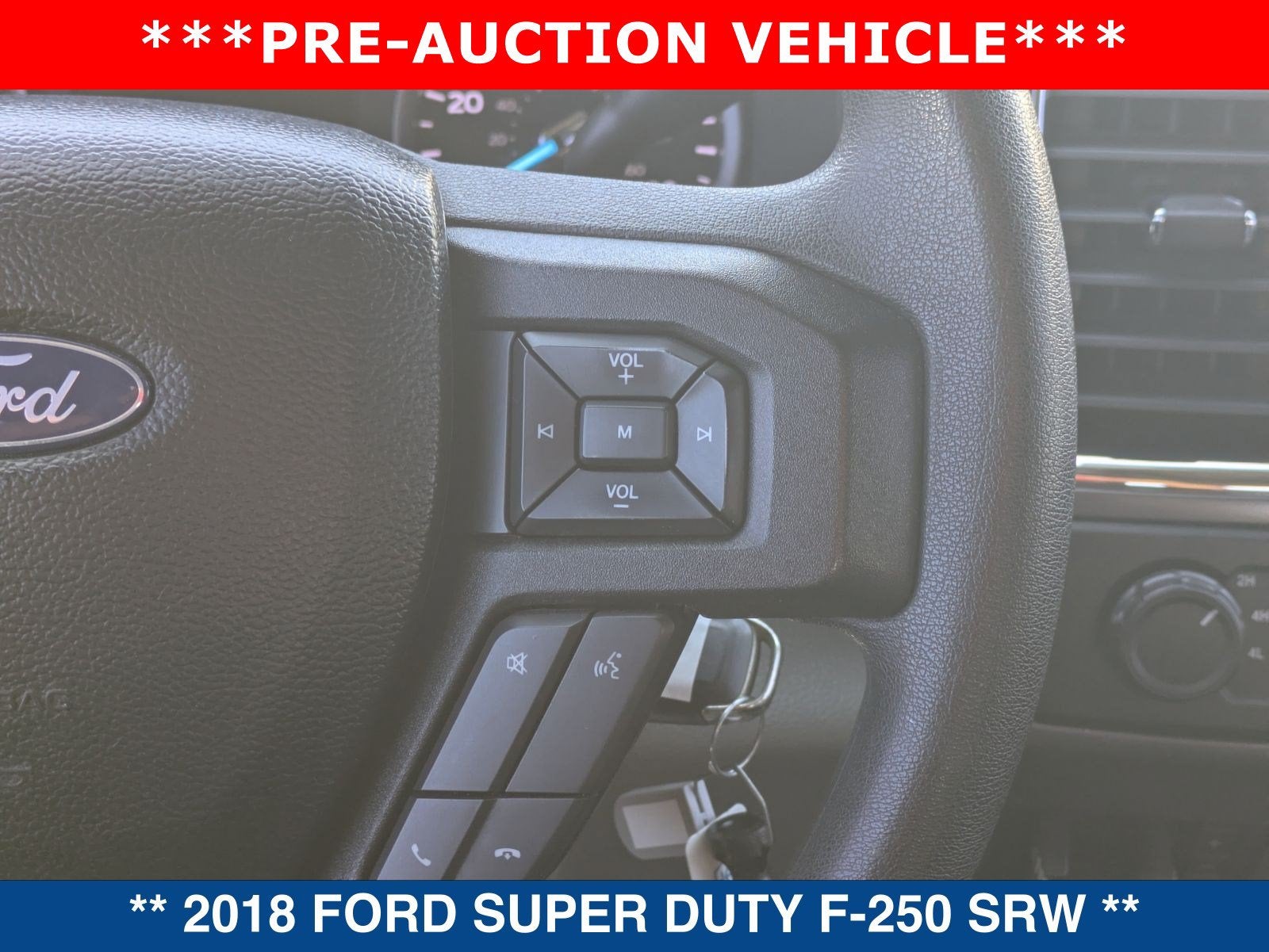 2018 Ford F-250 XLT