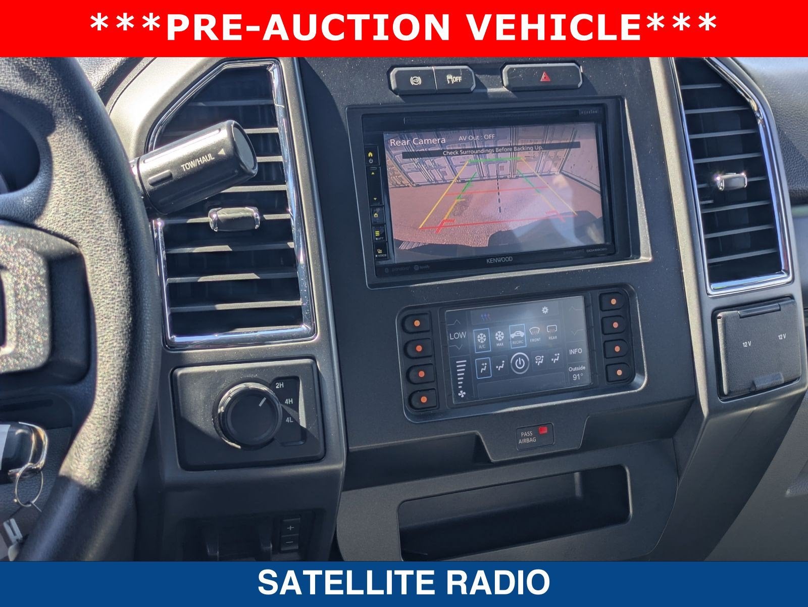 2018 Ford F-250 XLT