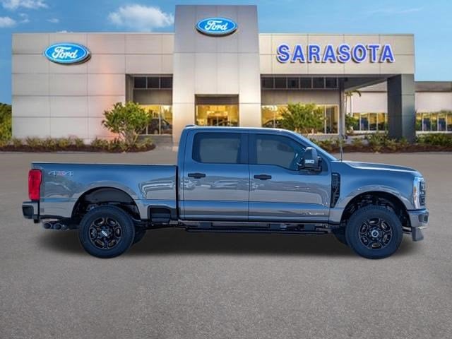 2026 Ford Super Duty F 250 Xl