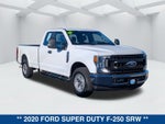 2020 Ford F-250 XL