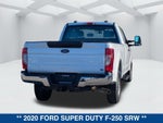 2020 Ford F-250 XL