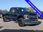 2017 Ford F-250 XL