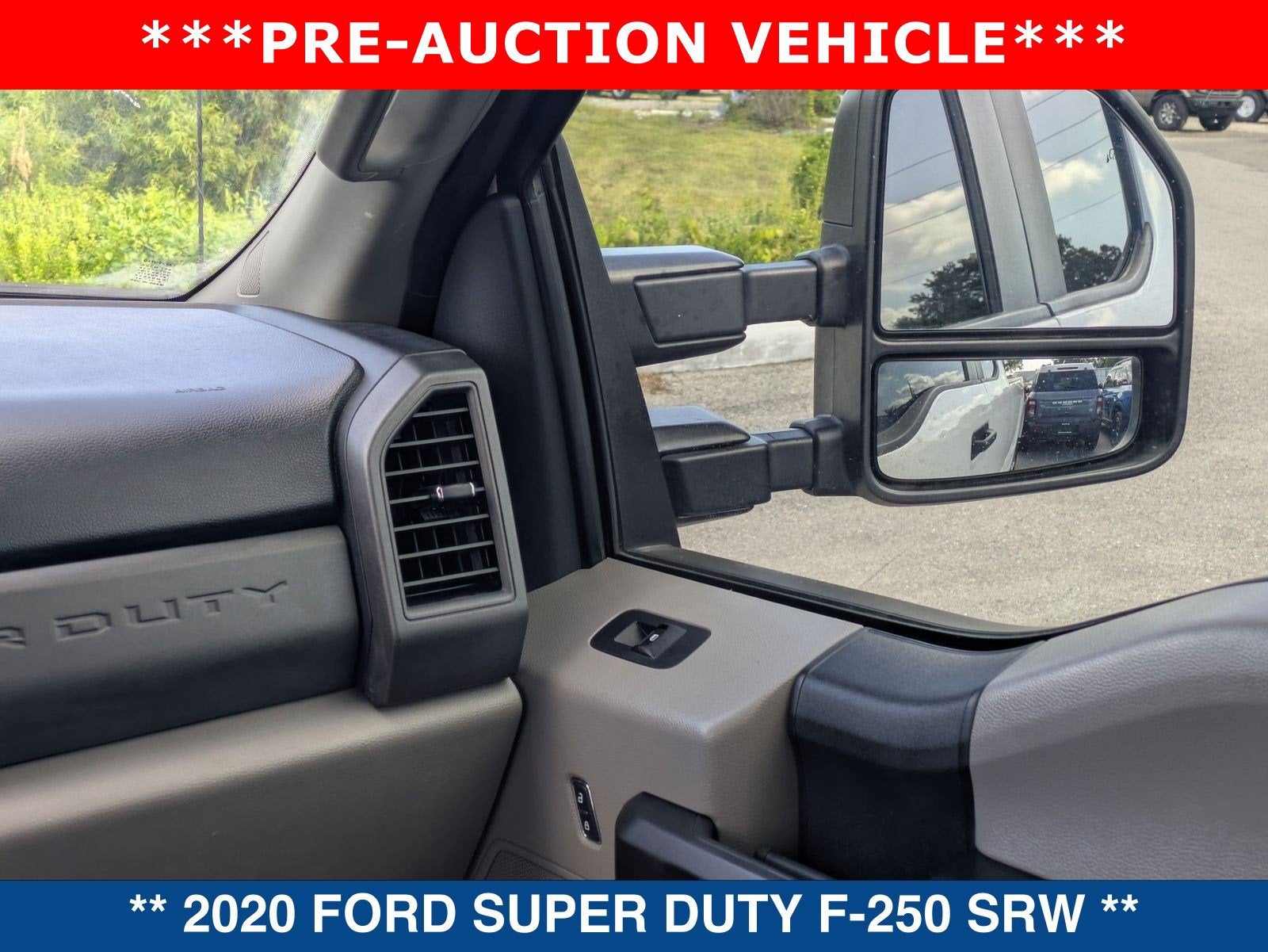 2020 Ford F-250 XL