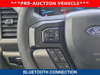 2020 Ford F-250 XL