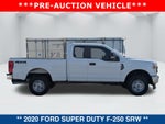 2020 Ford F-250 XL