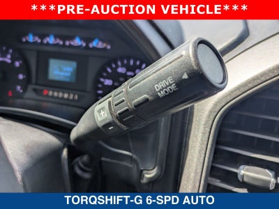 2020 Ford F-250 XL