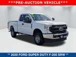 2020 Ford F-250 XL
