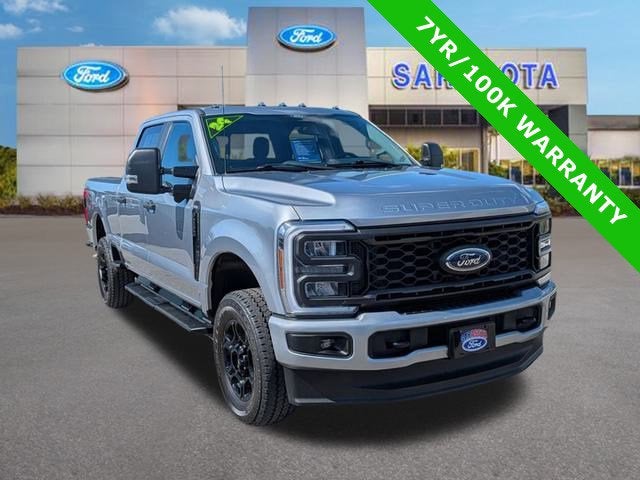 2024 Ford F-250 XL