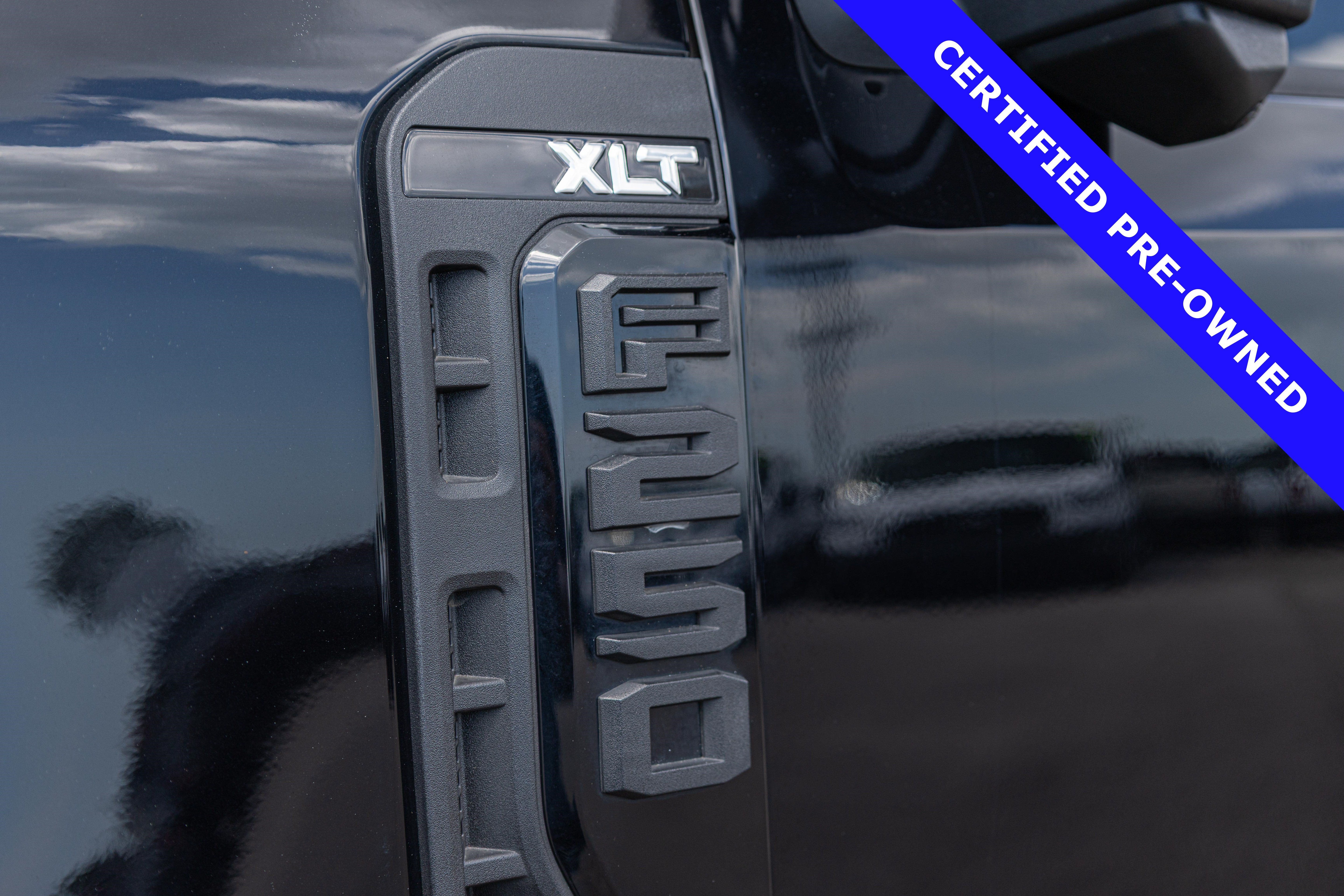 2024 Ford F-250 XLT