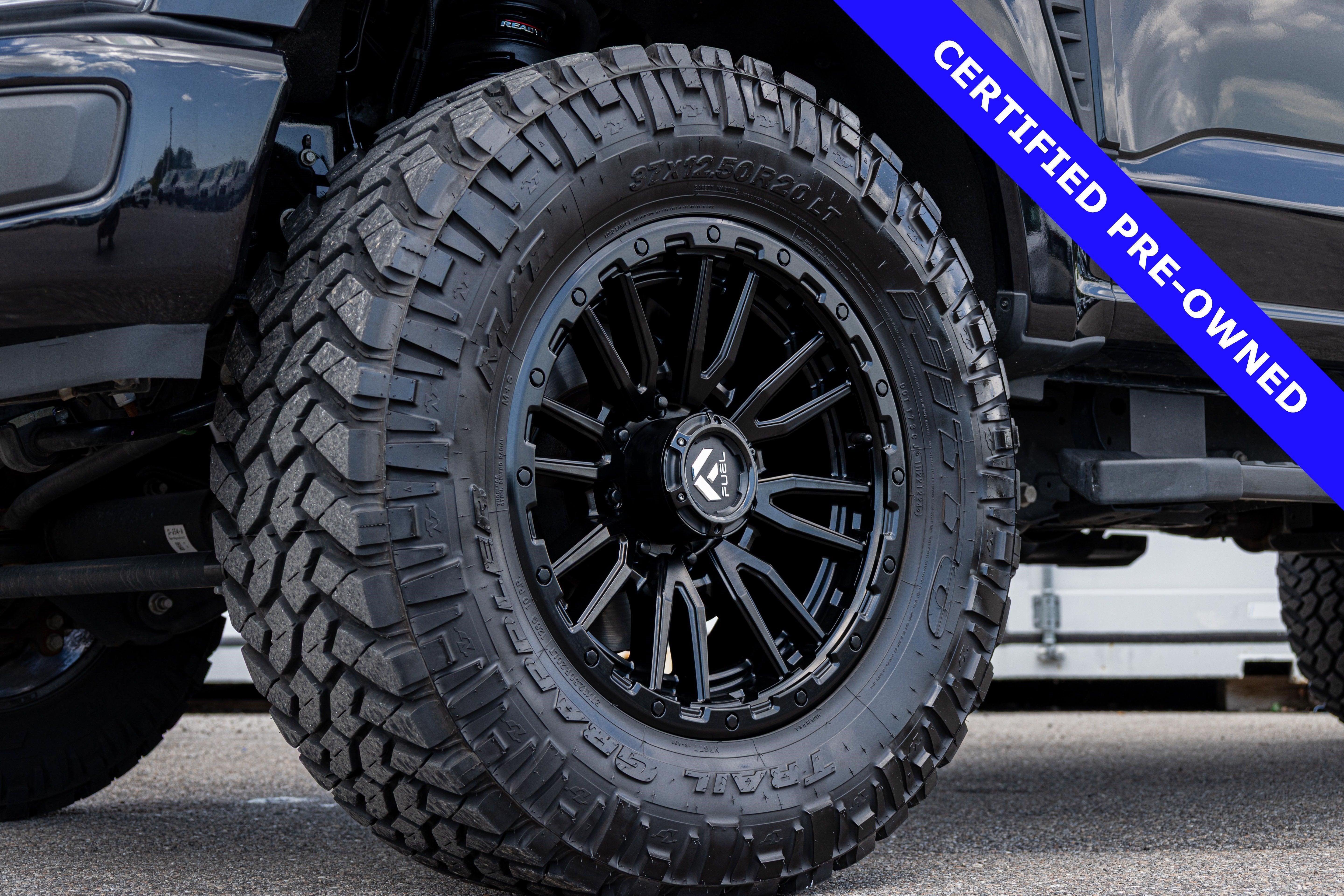 2024 Ford F-250 XLT