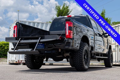 2024 Ford F-250 XLT