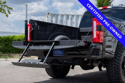 2024 Ford F-250 XLT