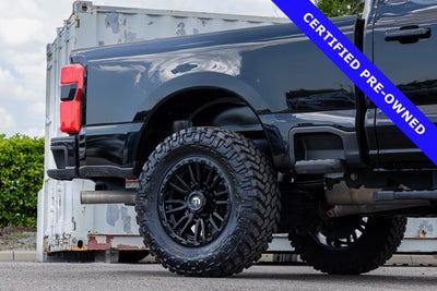 2024 Ford F-250 XLT