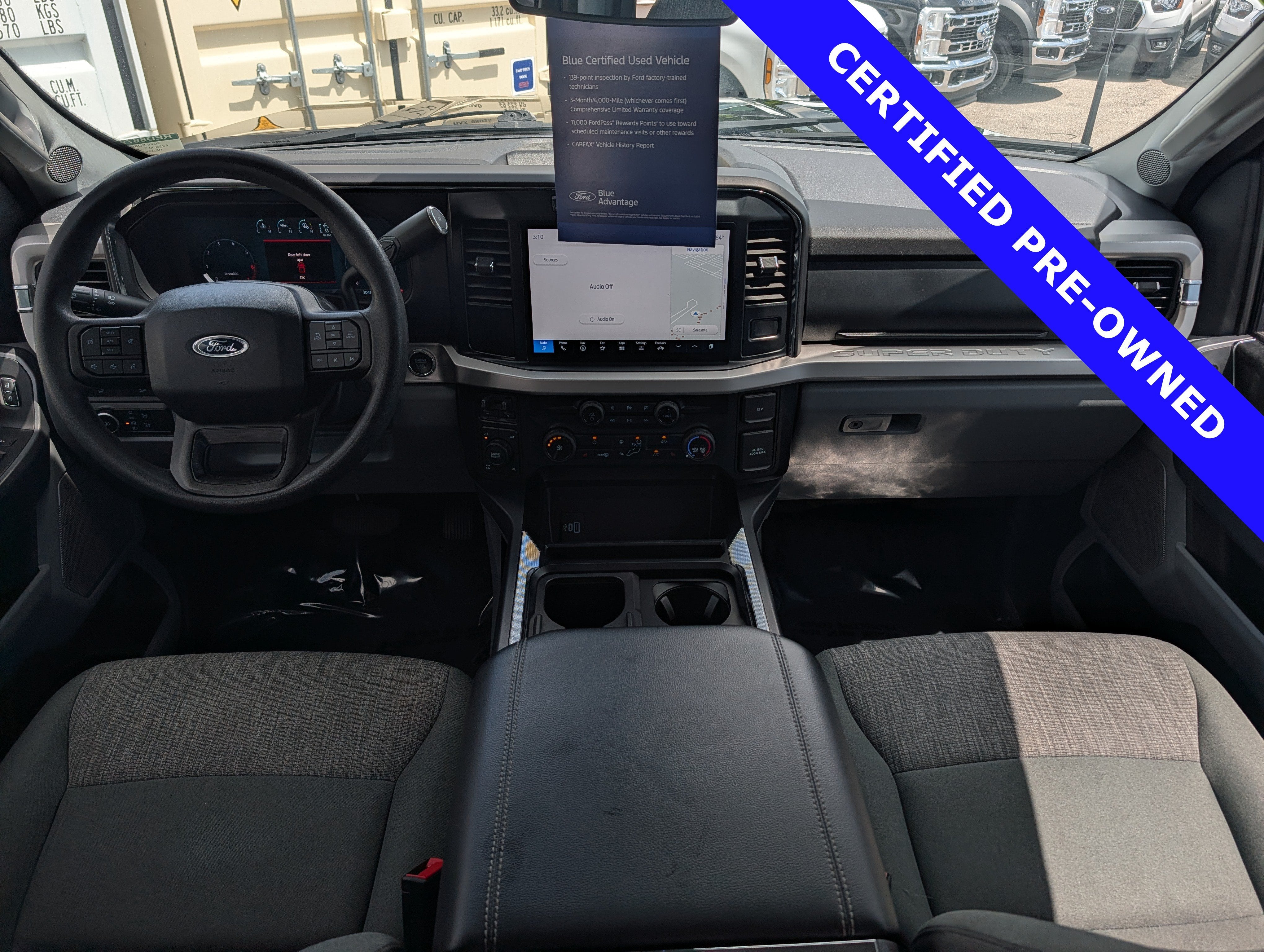 2024 Ford F-250 XLT