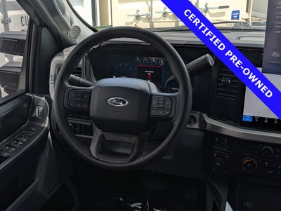2024 Ford F-250 XLT
