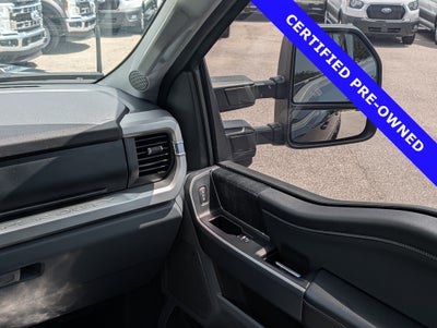 2024 Ford F-250 XLT
