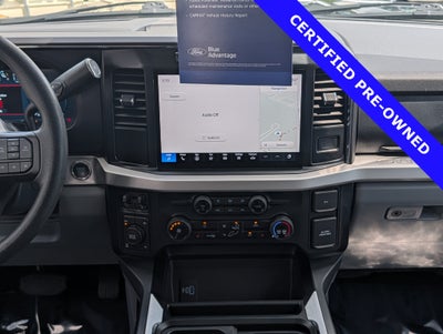 2024 Ford F-250 XLT