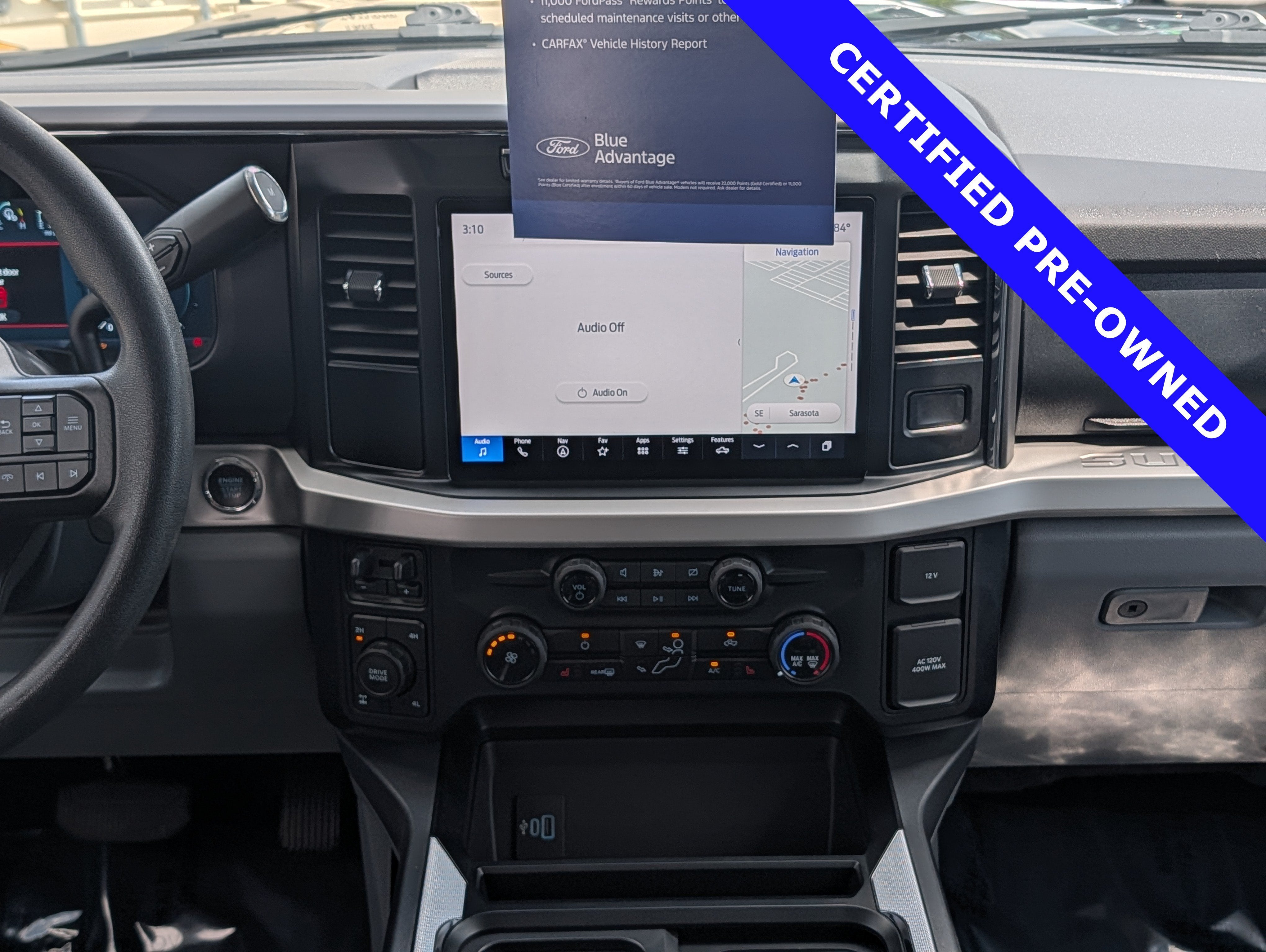 2024 Ford F-250 XLT