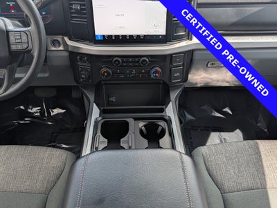 2024 Ford F-250 XLT