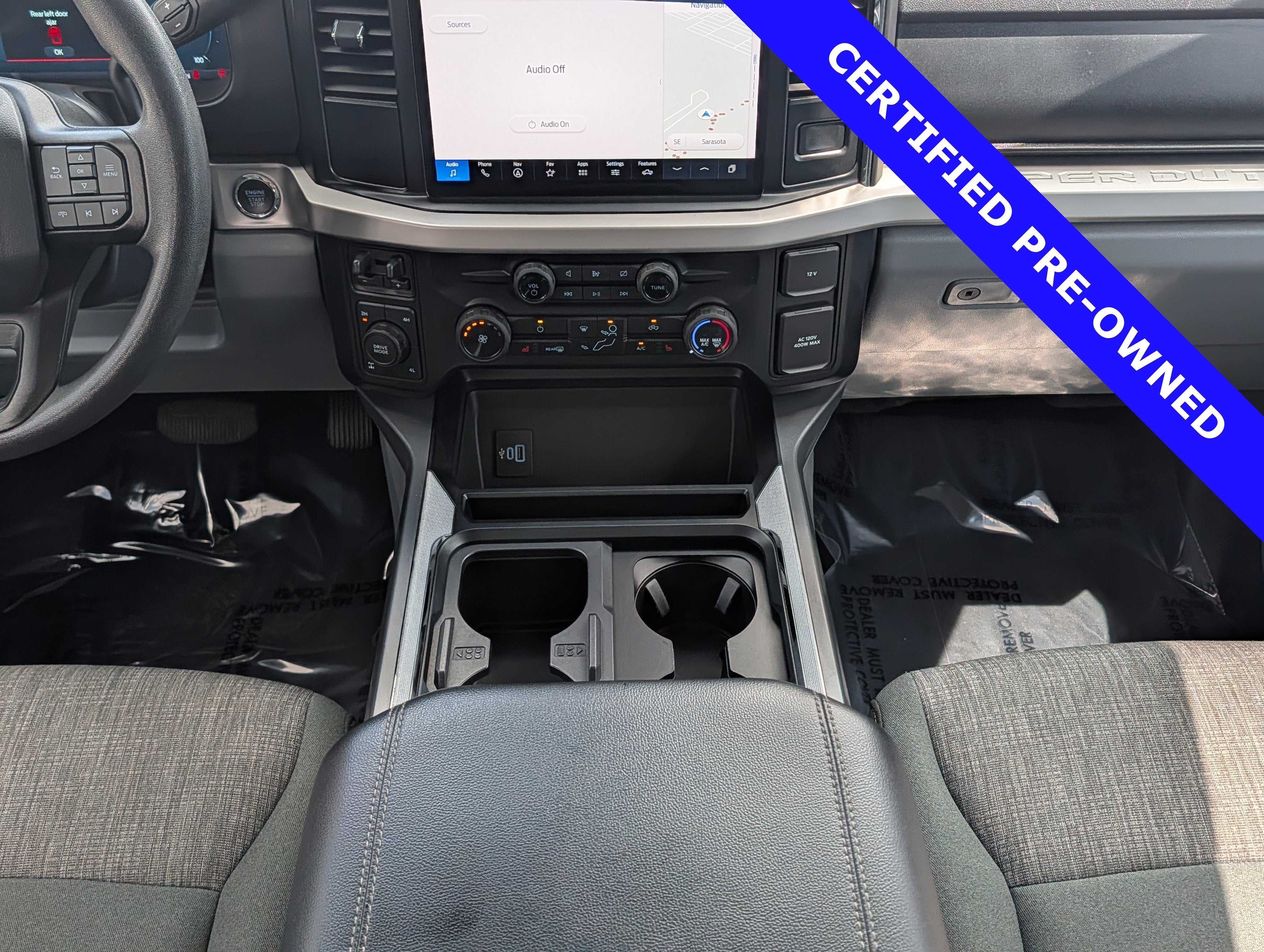 2024 Ford F-250 XLT