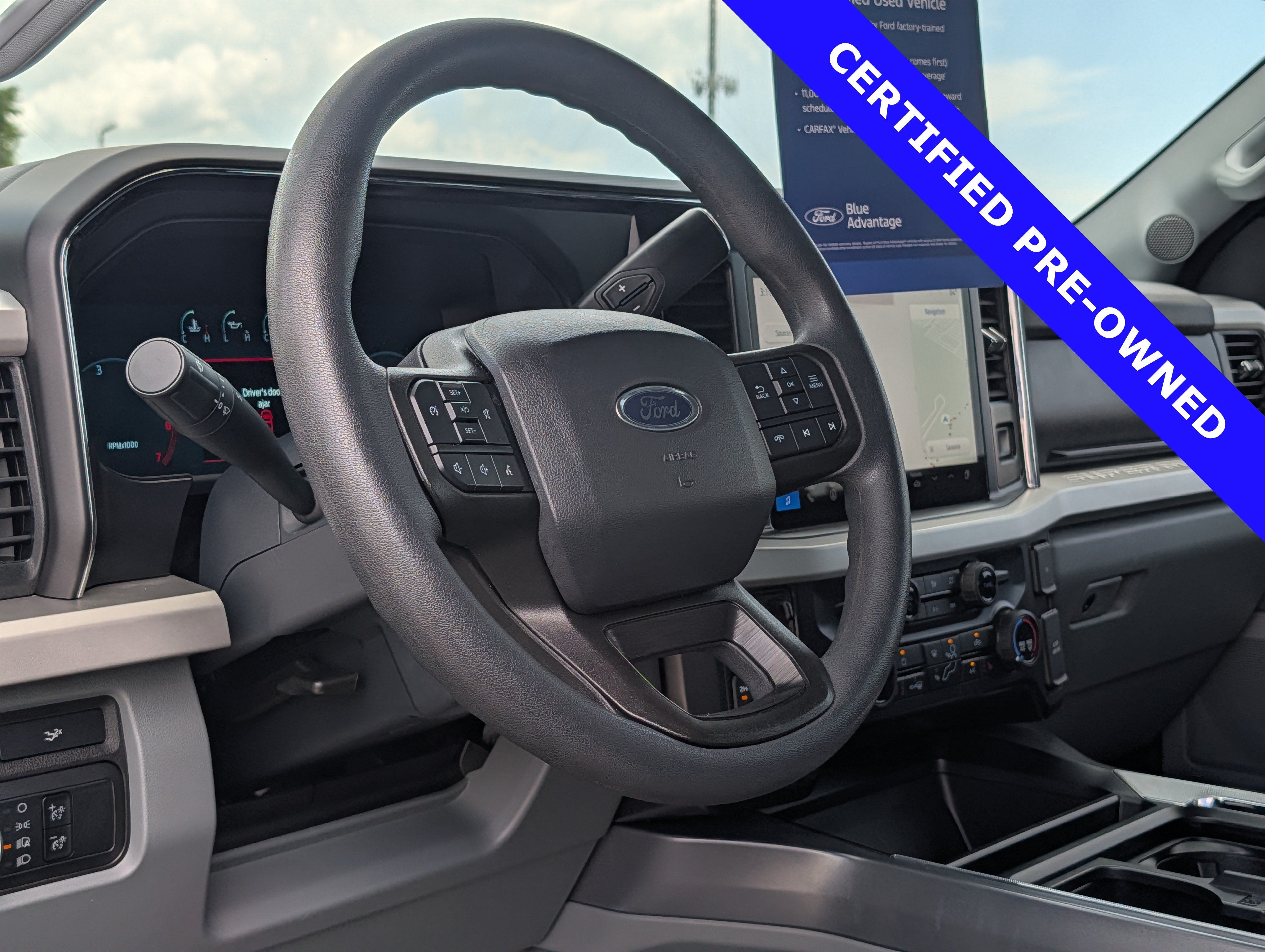 2024 Ford F-250 XLT