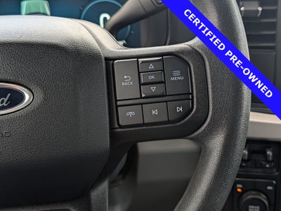 2024 Ford F-250 XLT