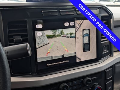 2024 Ford F-250 XLT