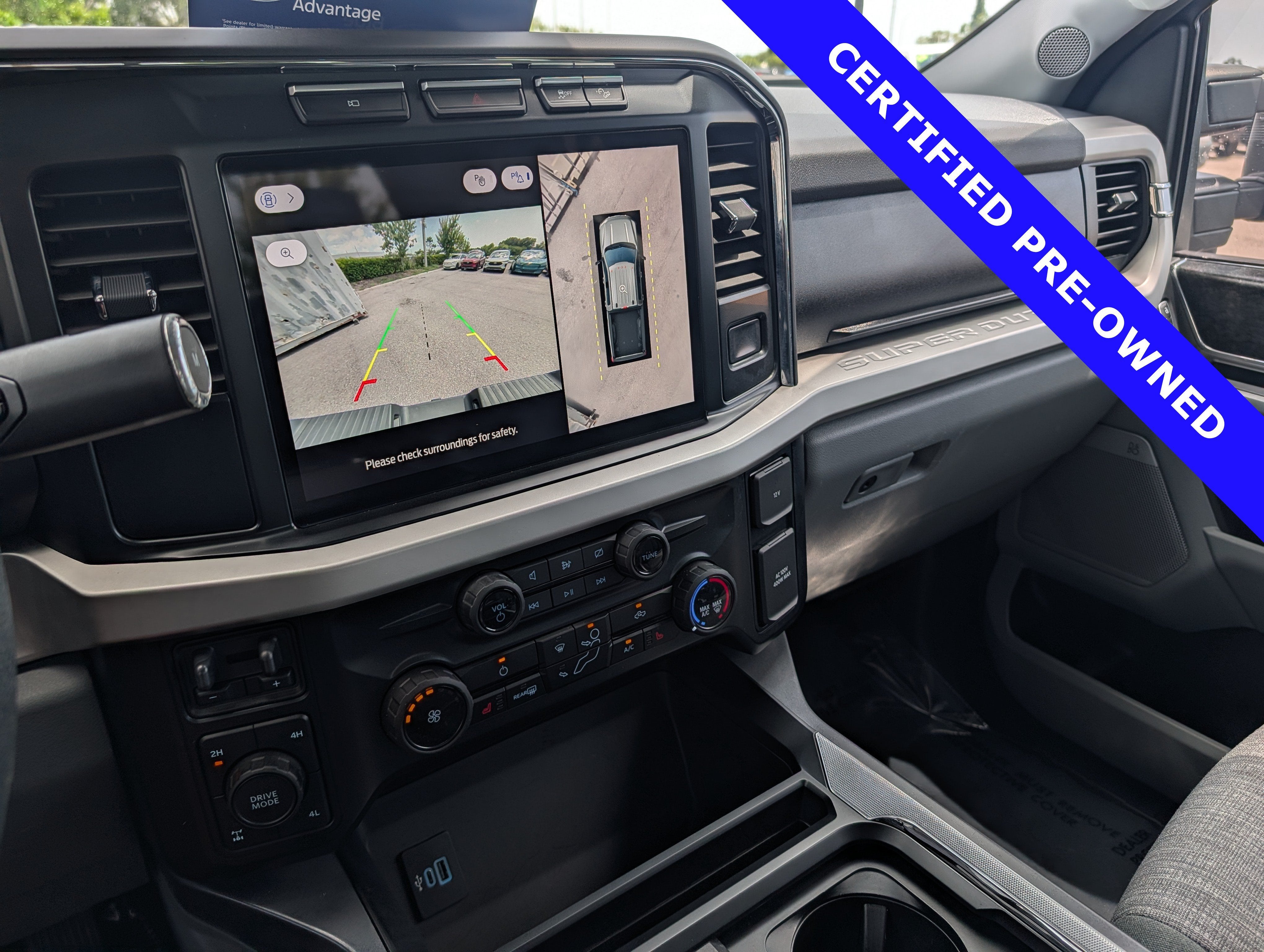 2024 Ford F-250 XLT