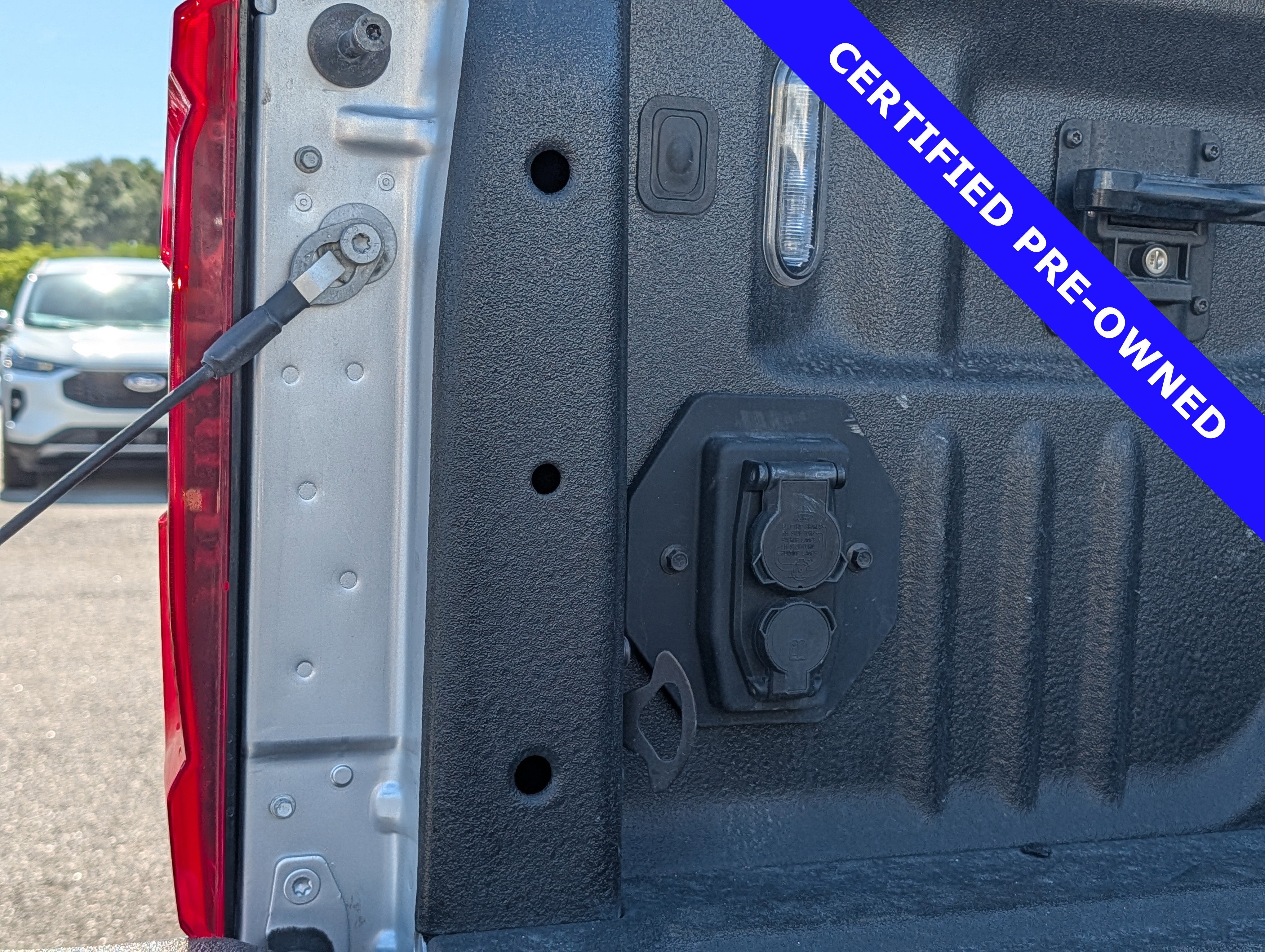 2023 Ford F-250 Platinum