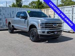 2023 Ford F-250 Platinum