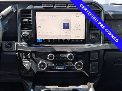 2023 Ford F-250 Platinum