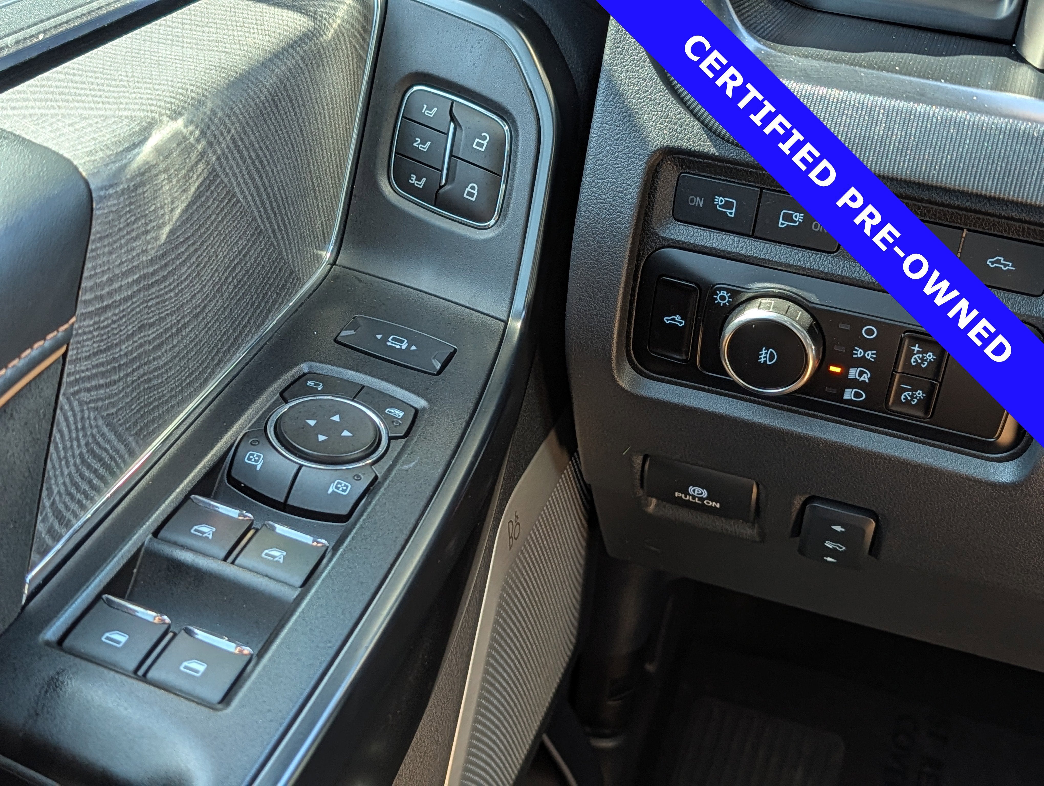 2023 Ford F-250 Platinum