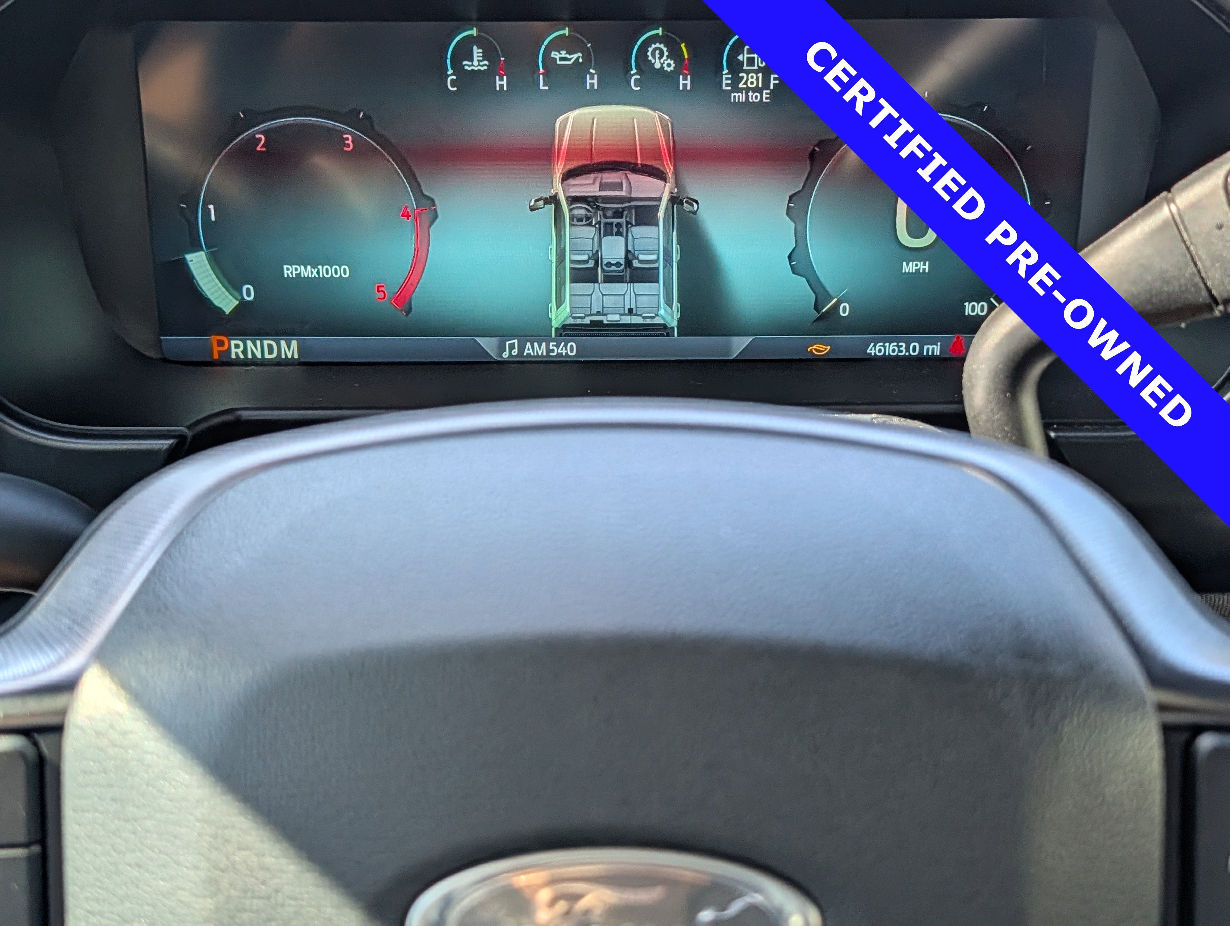 2023 Ford F-250 Platinum